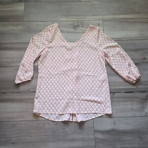 Pants‎ Store Vintage Blouse